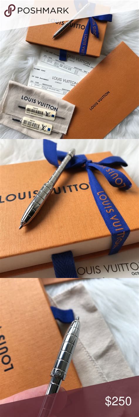 louis vuitton paper bag wholesale|louis vuitton pen refill.